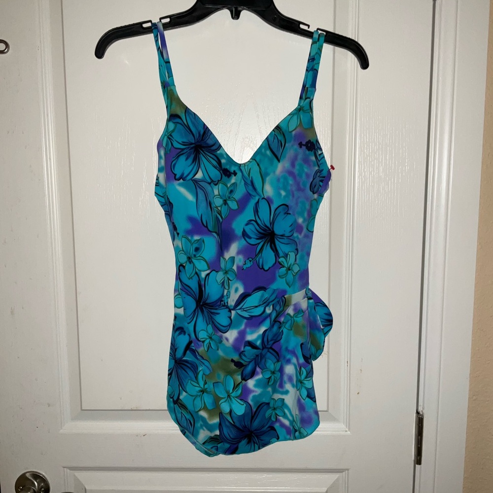 Swimsuit